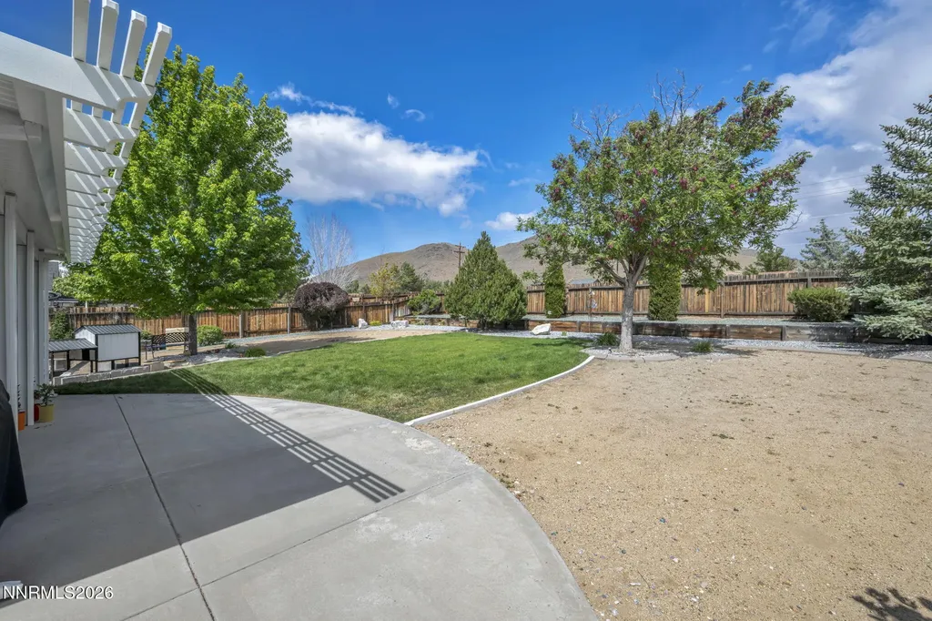 2983 Hot Springs Minden NV 89423