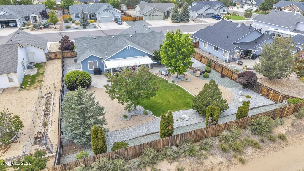 2983 Hot Springs Minden NV 89423