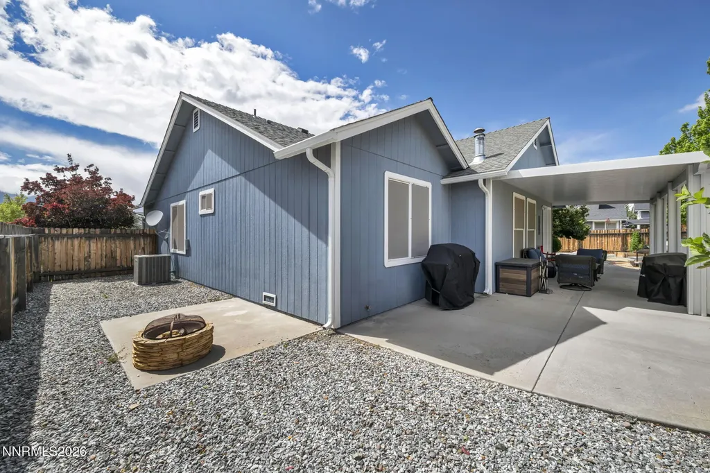 2983 Hot Springs Minden NV 89423