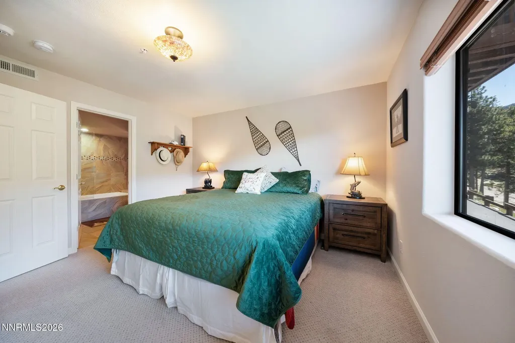 400 Fairview Incline Village NV 89451