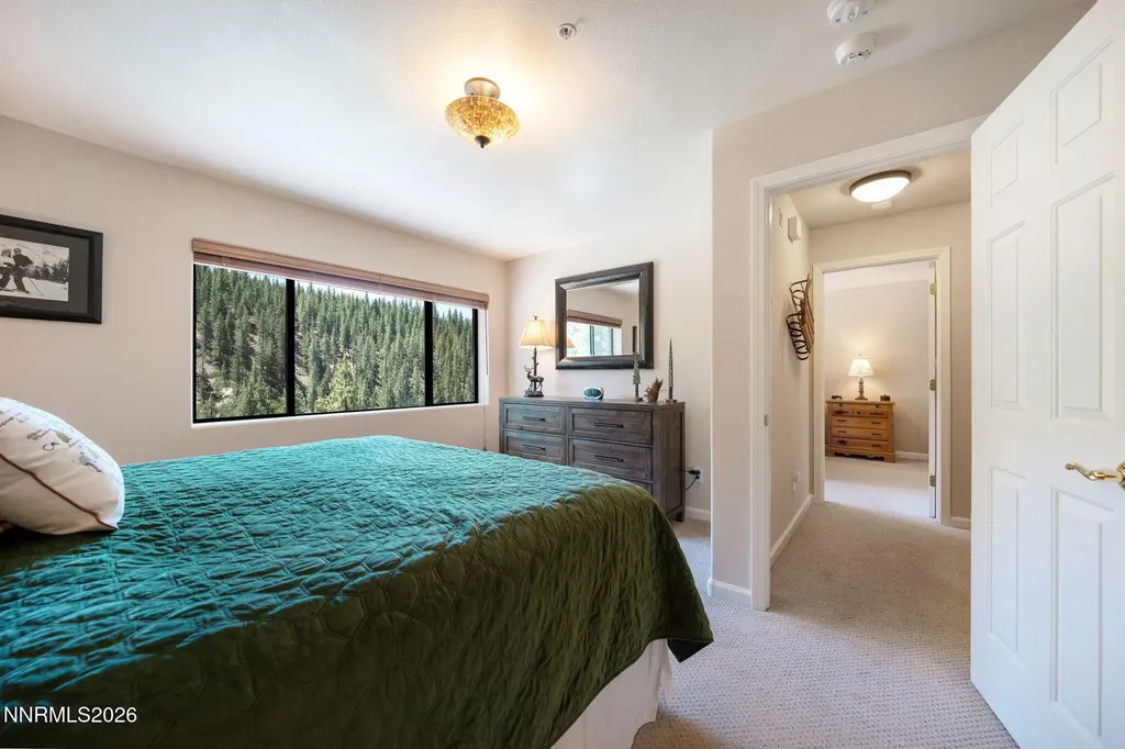 400 Fairview Incline Village NV 89451