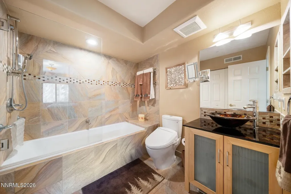 400 Fairview Incline Village NV 89451
