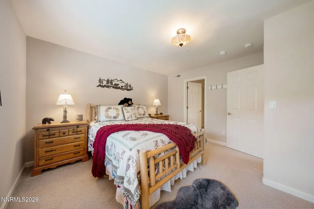 400 Fairview Incline Village NV 89451
