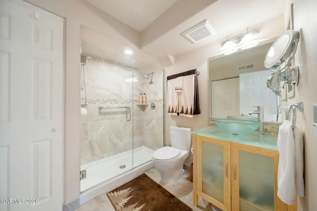 400 Fairview Incline Village NV 89451