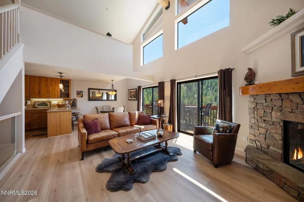 400 Fairview Incline Village NV 89451