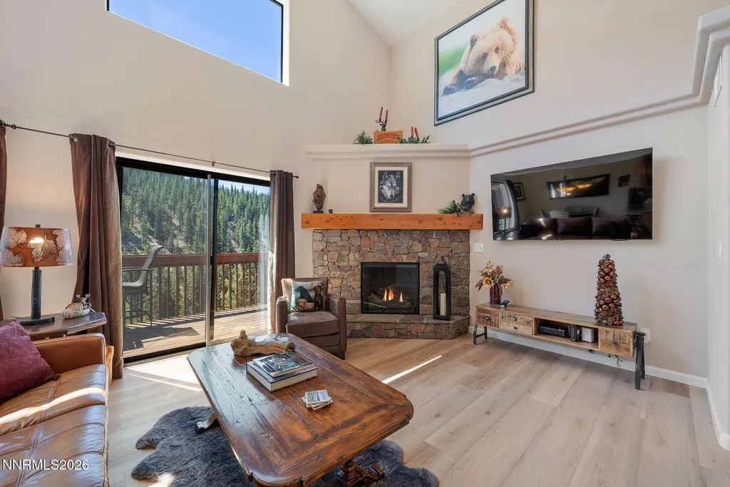 400 Fairview Incline Village NV 89451