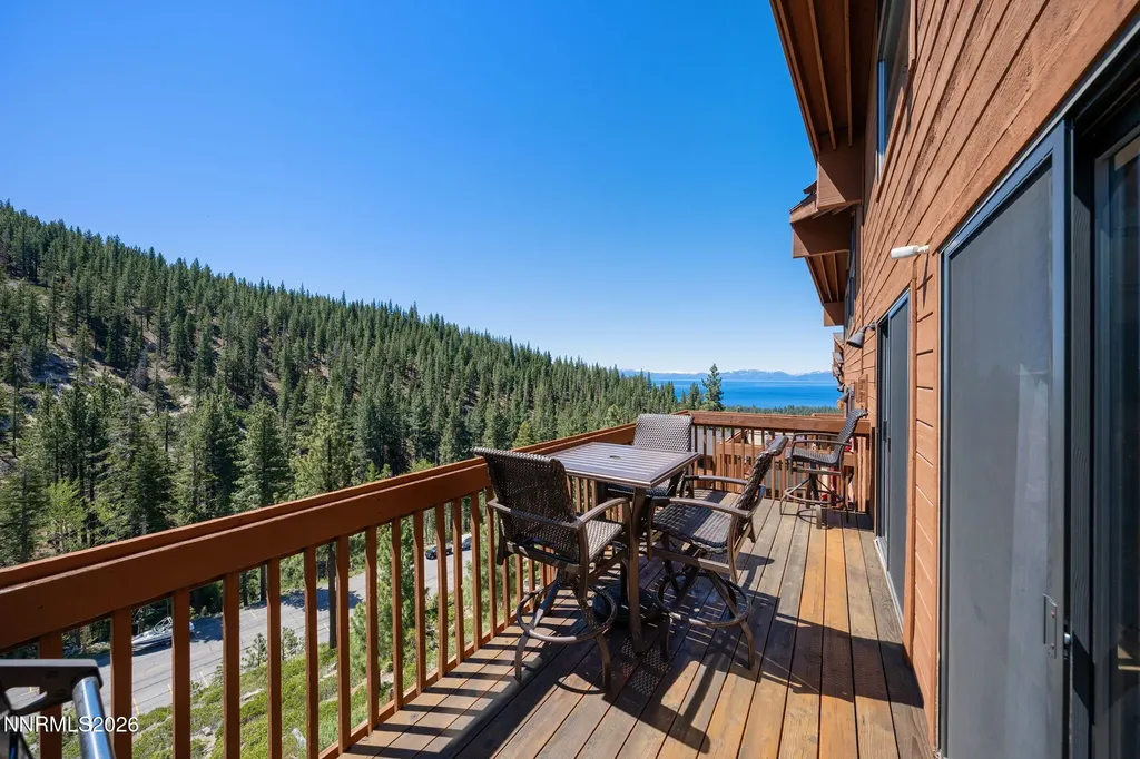 400 Fairview Incline Village NV 89451