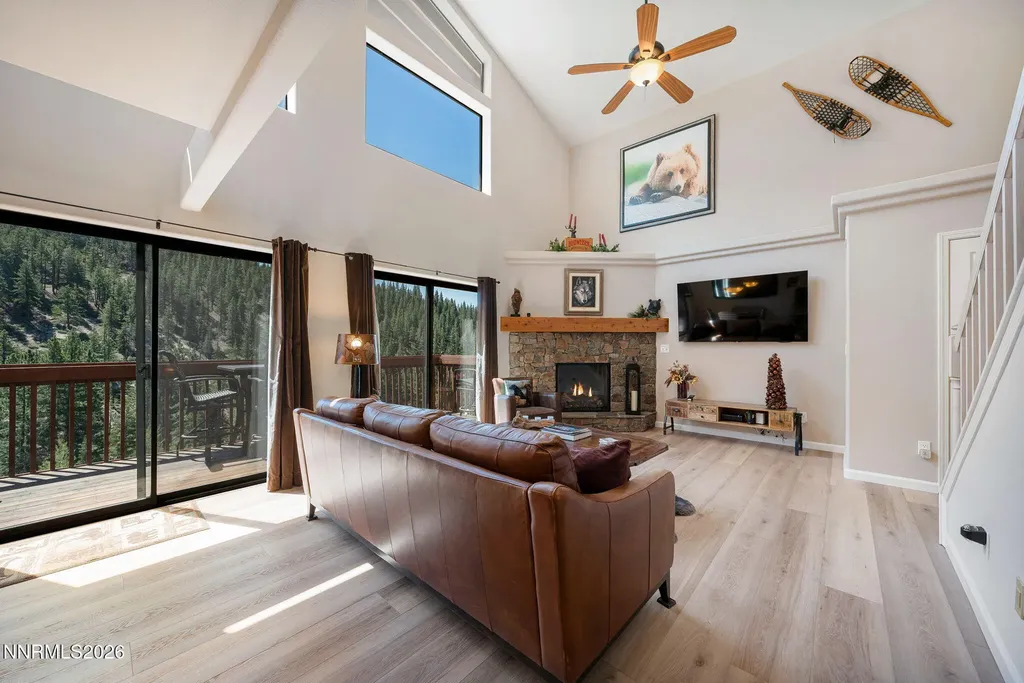 400 Fairview Incline Village NV 89451