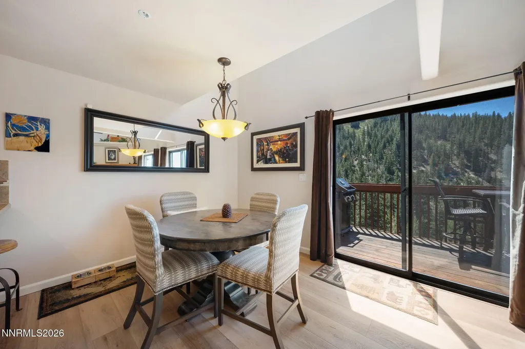 400 Fairview Incline Village NV 89451