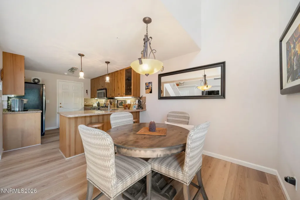400 Fairview Incline Village NV 89451