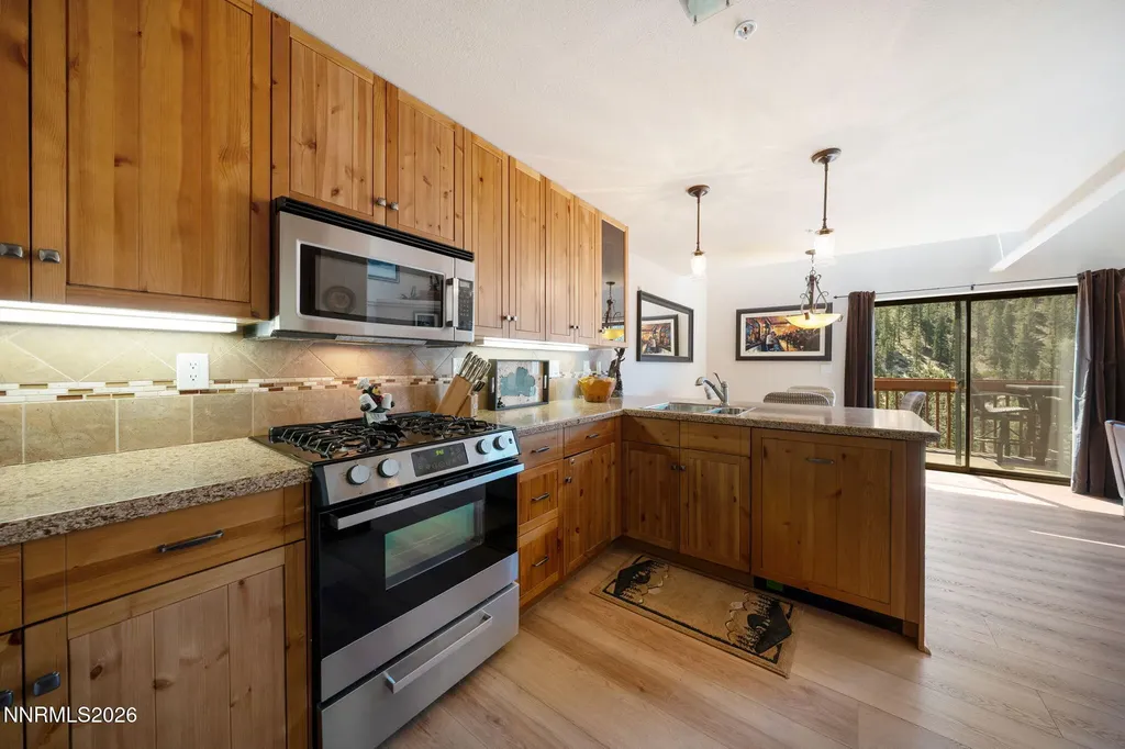 400 Fairview Incline Village NV 89451