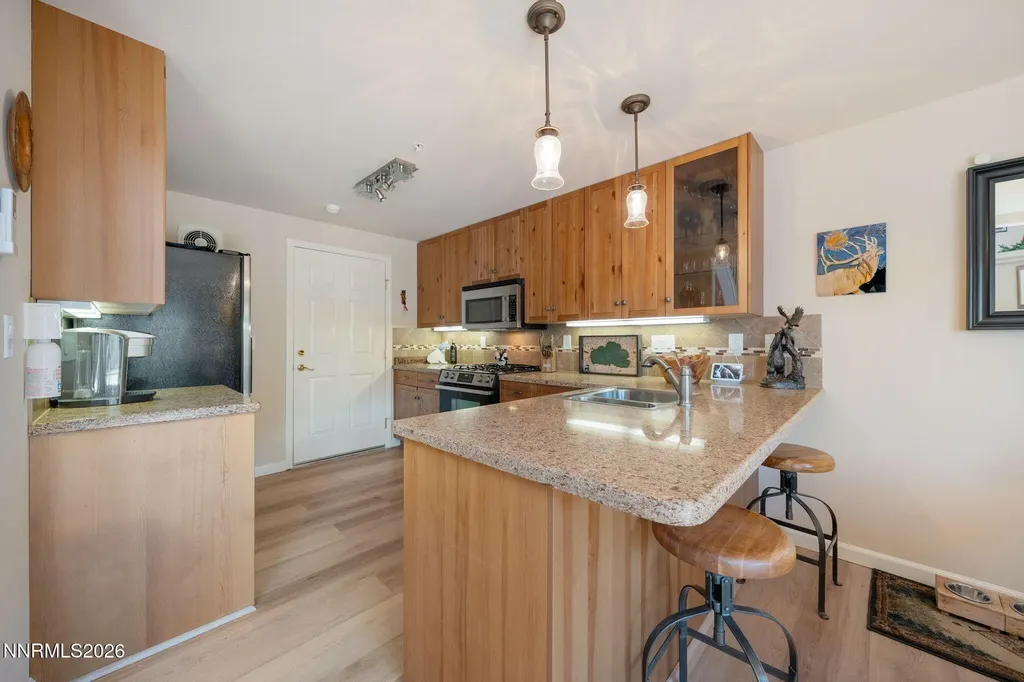 400 Fairview Incline Village NV 89451