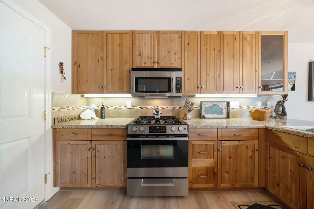 400 Fairview Incline Village NV 89451