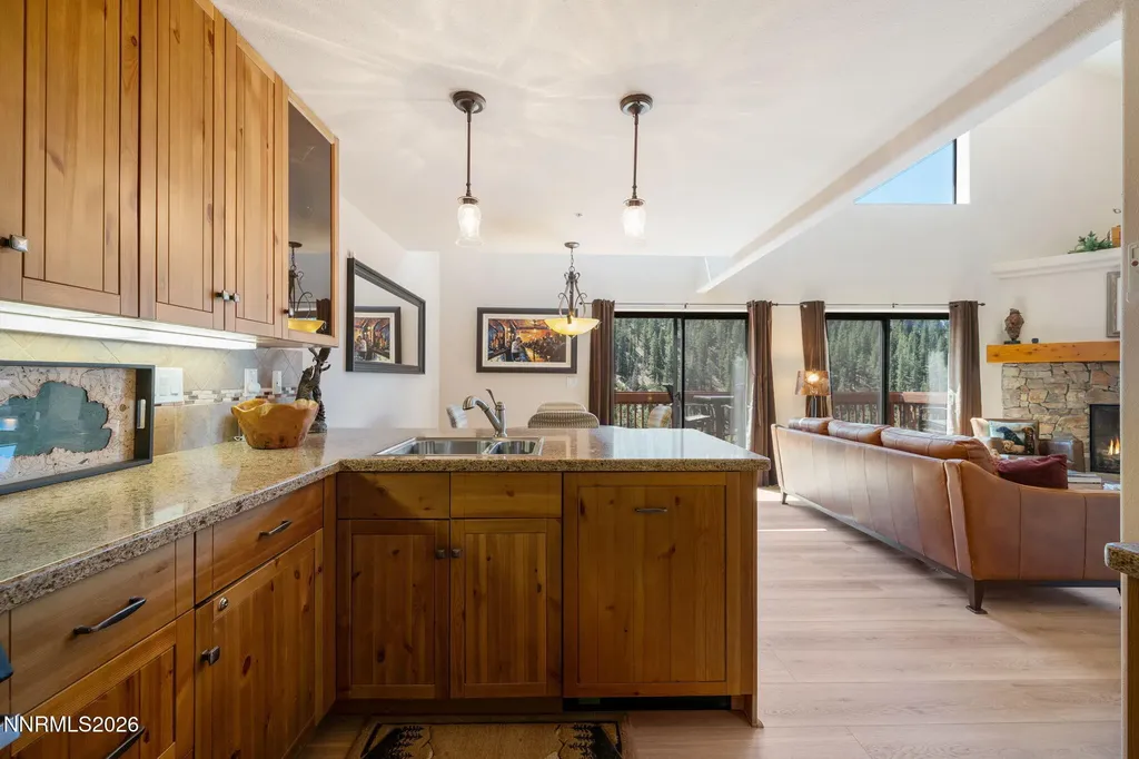 400 Fairview Incline Village NV 89451