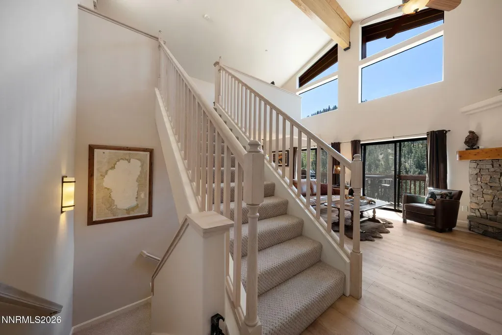 400 Fairview Incline Village NV 89451