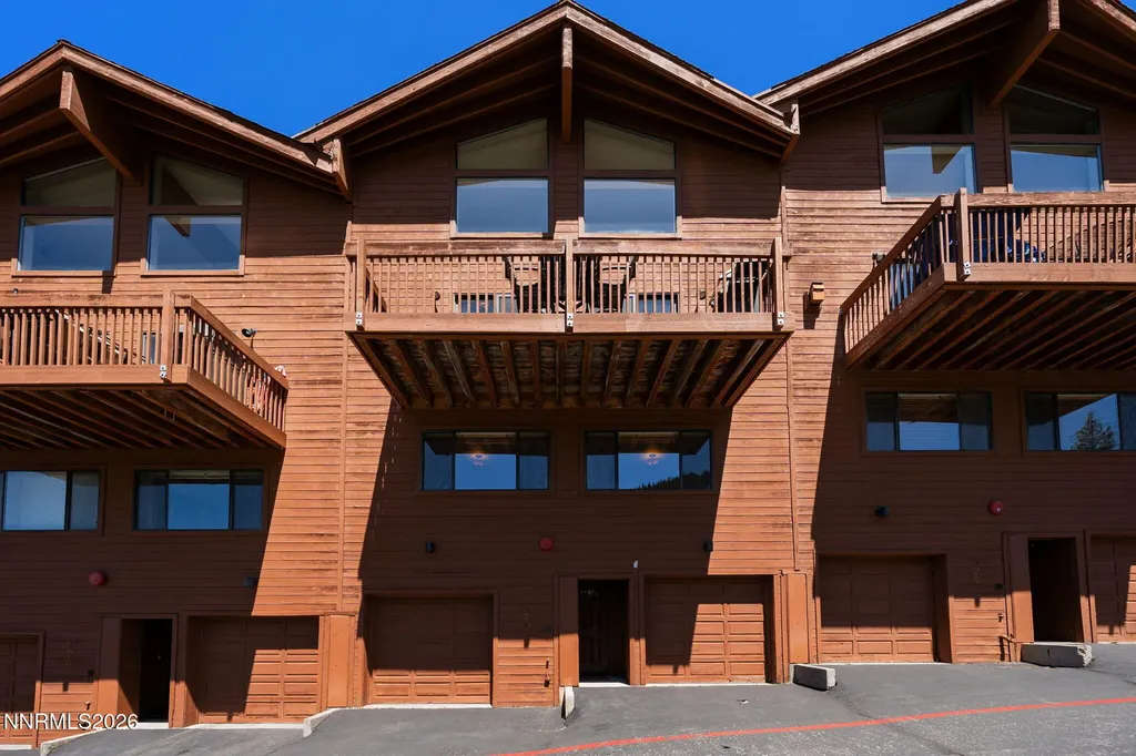400 Fairview Incline Village NV 89451
