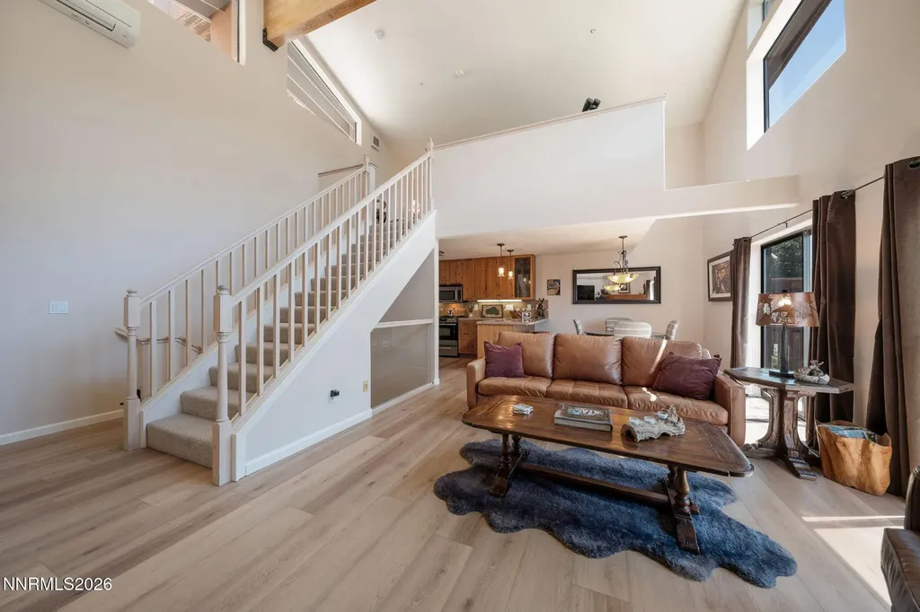 400 Fairview Incline Village NV 89451