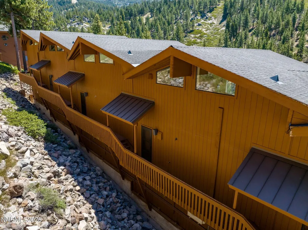 400 Fairview Incline Village NV 89451