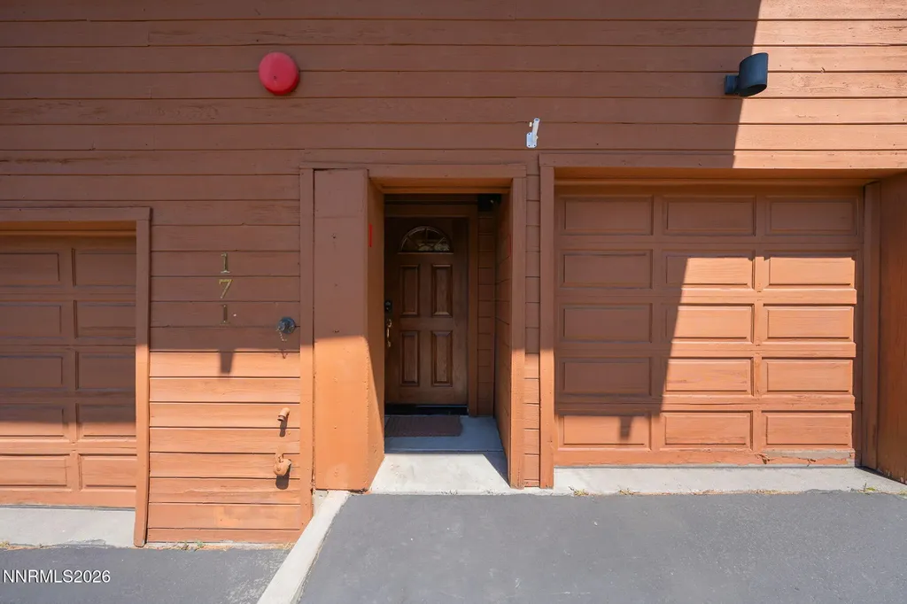 400 Fairview Incline Village NV 89451