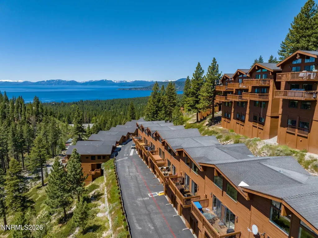 400 Fairview Incline Village NV 89451