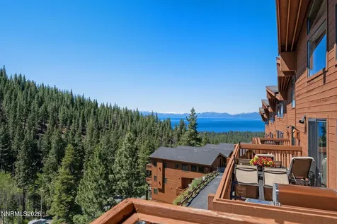 400 Fairview Incline Village NV 89451