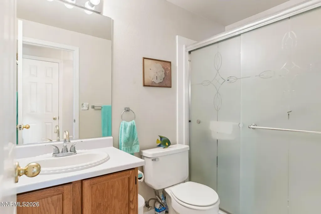 1385 Patricia Gardnerville NV 89460