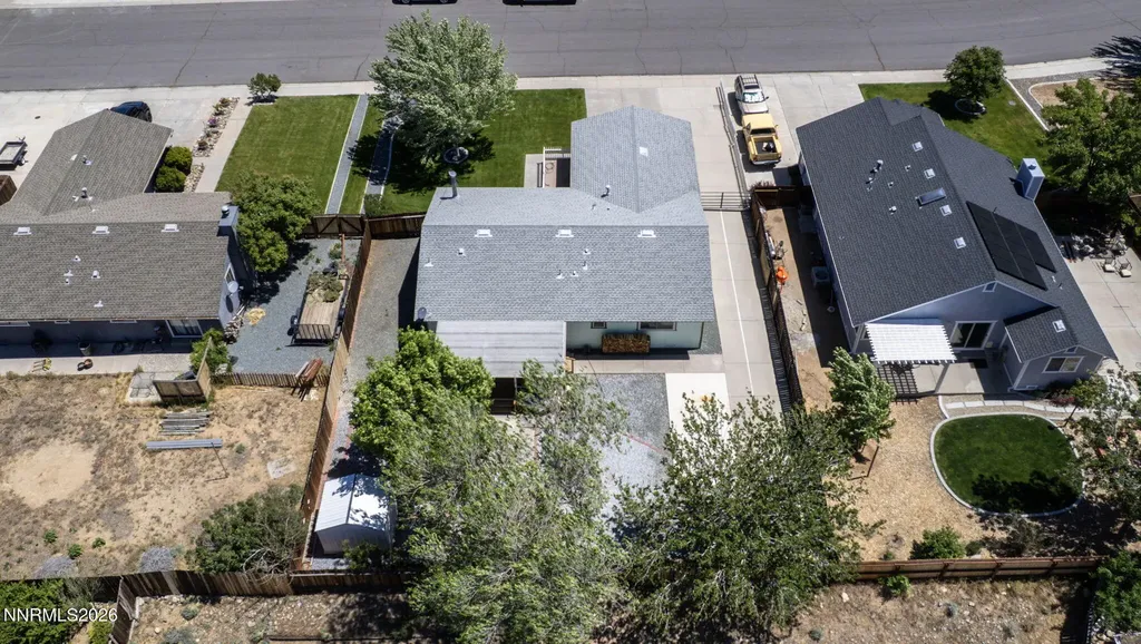 1385 Patricia Gardnerville NV 89460