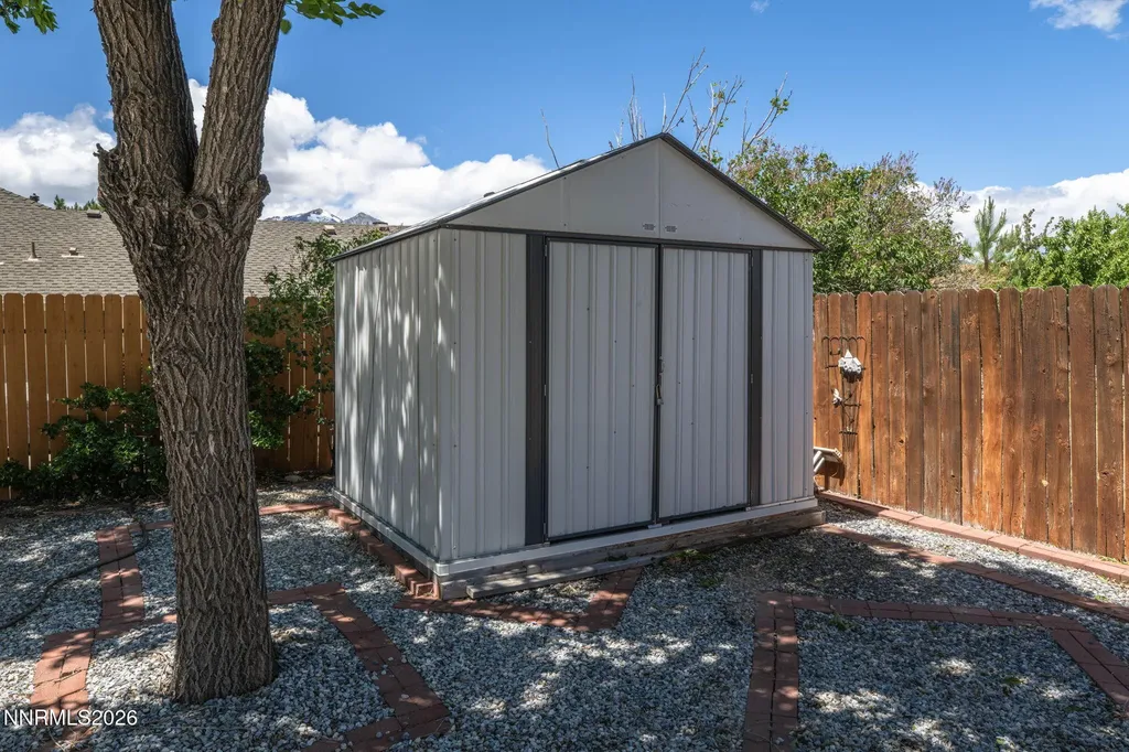 1385 Patricia Gardnerville NV 89460
