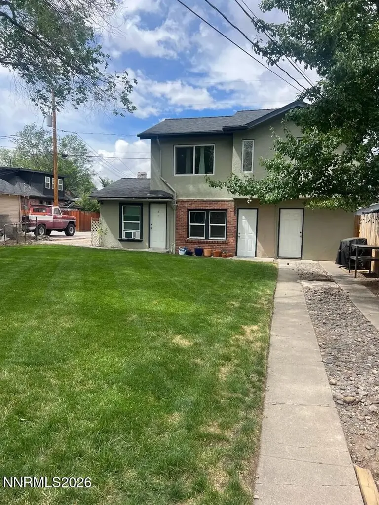 665 La Rue Reno NV 89509