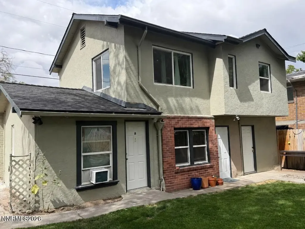 665 La Rue Reno NV 89509