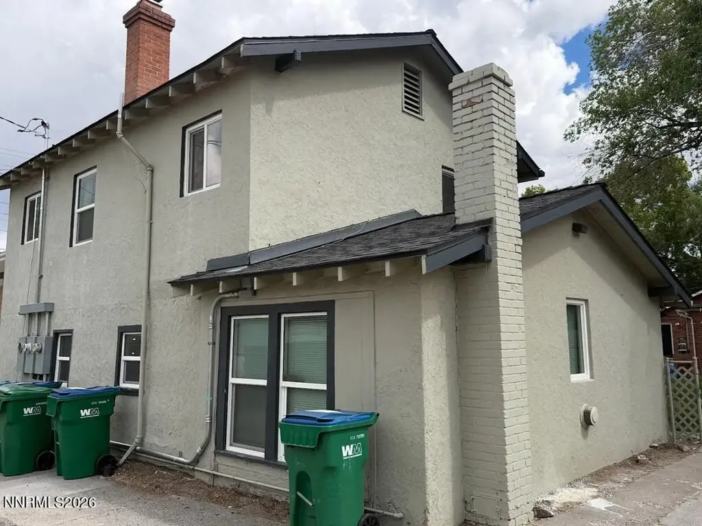 665 La Rue Reno NV 89509