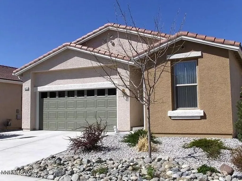 1479 Arona Sparks NV 89434