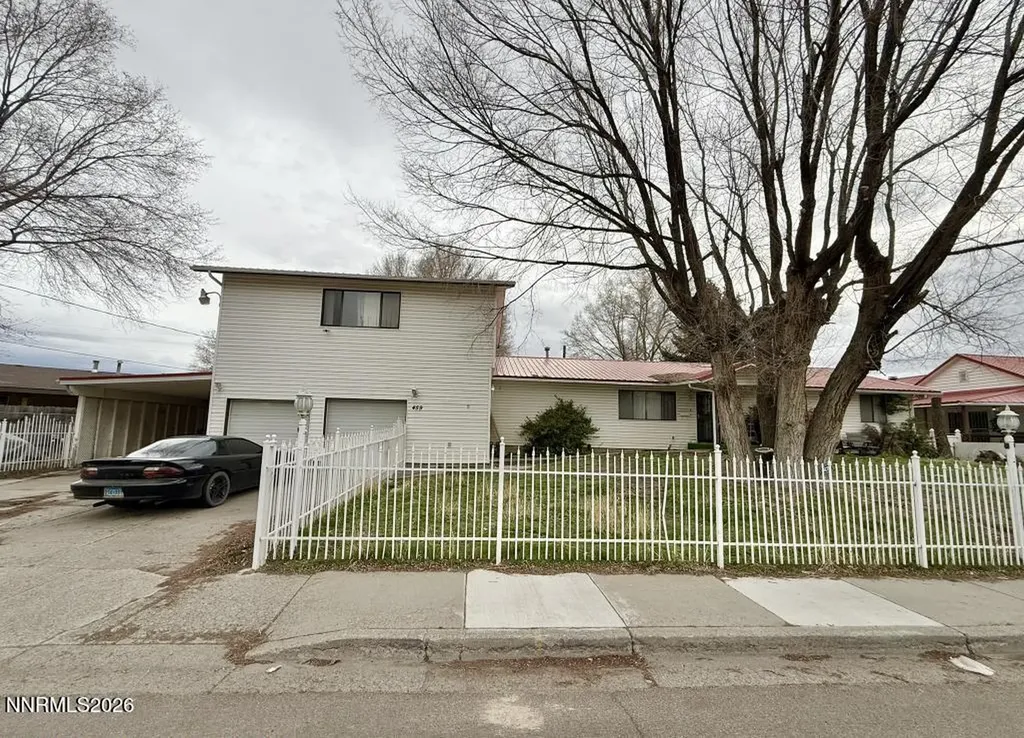 459 9th Elko NV 89801