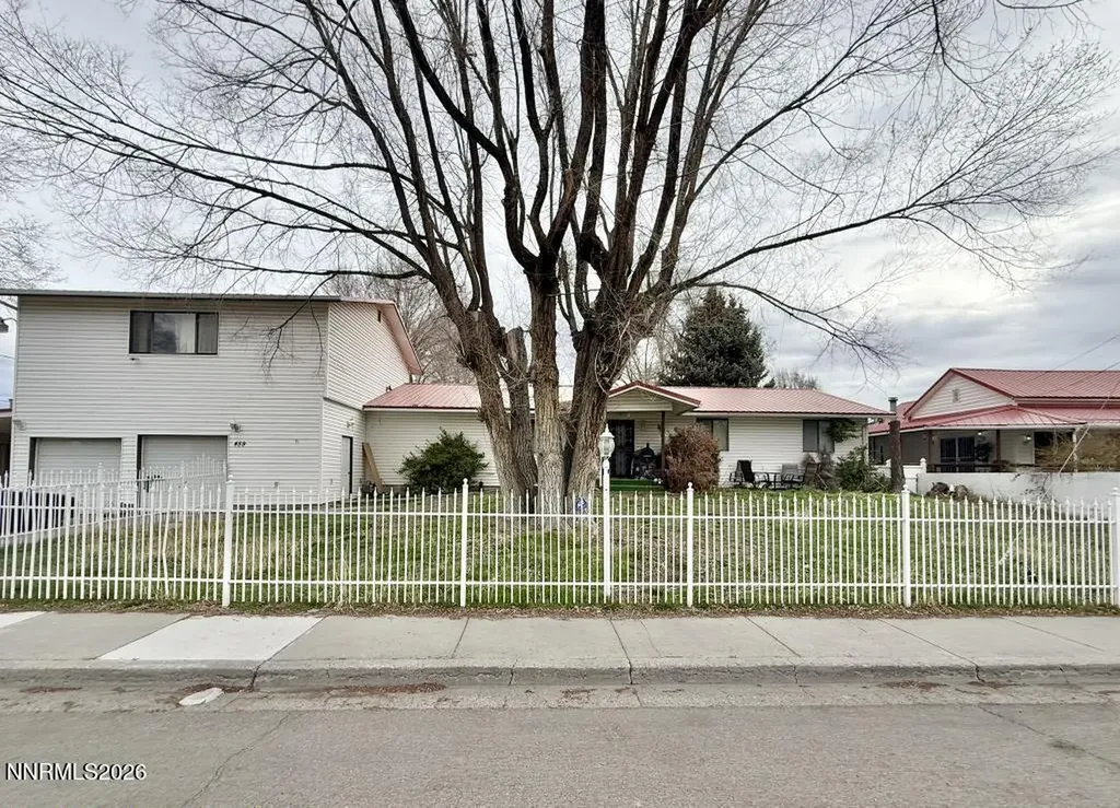 459 9th Elko NV 89801