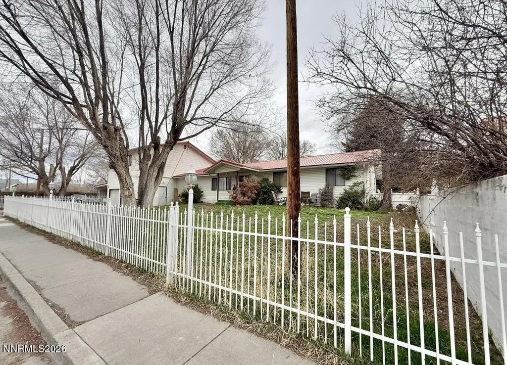 459 9th Elko NV 89801