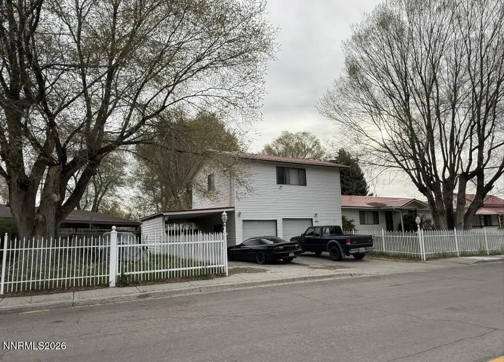 459 9th Elko NV 89801