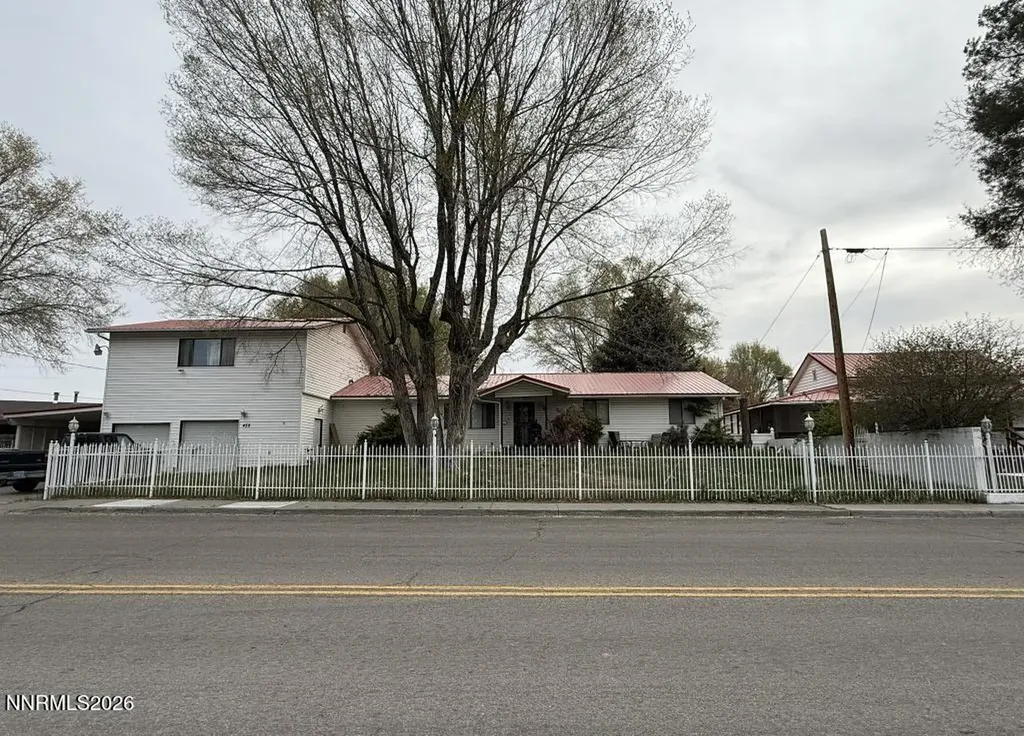 459 9th Elko NV 89801