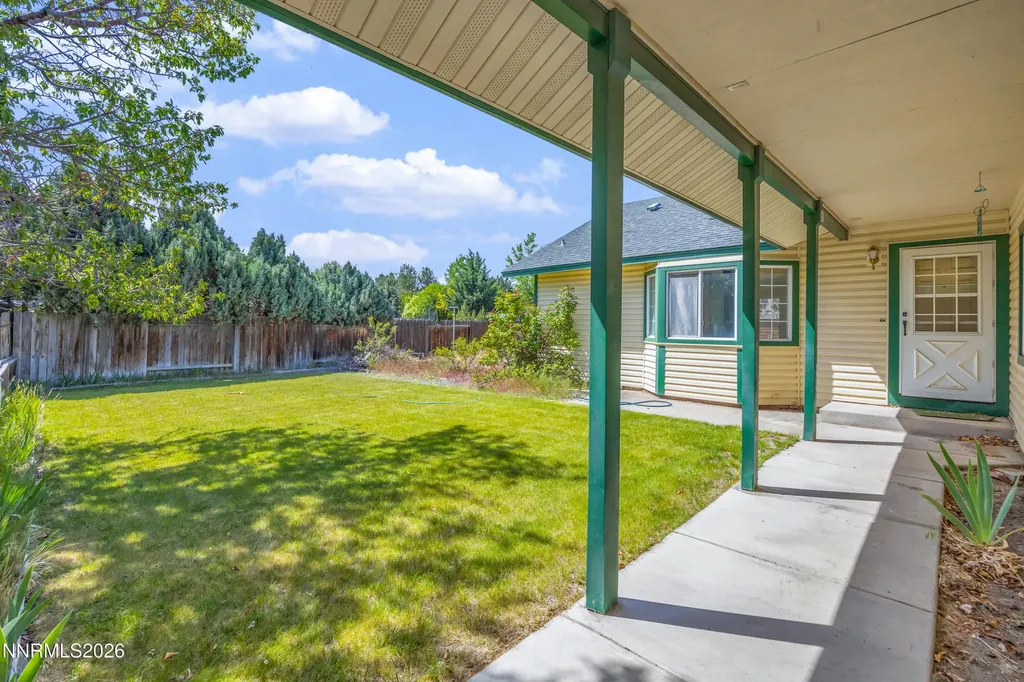 245 Nicole Sparks NV 89436