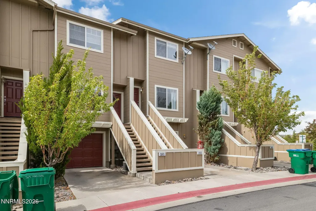 355 Madison Marie Reno NV 89503