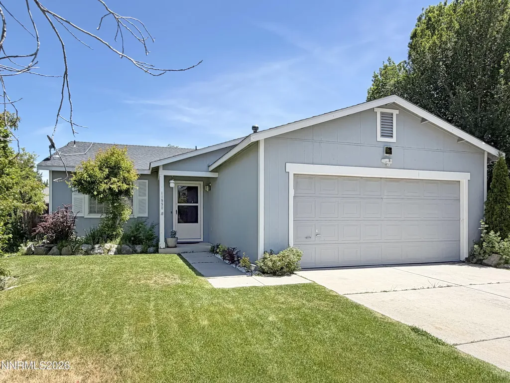 11990 Kernite Reno NV 89506