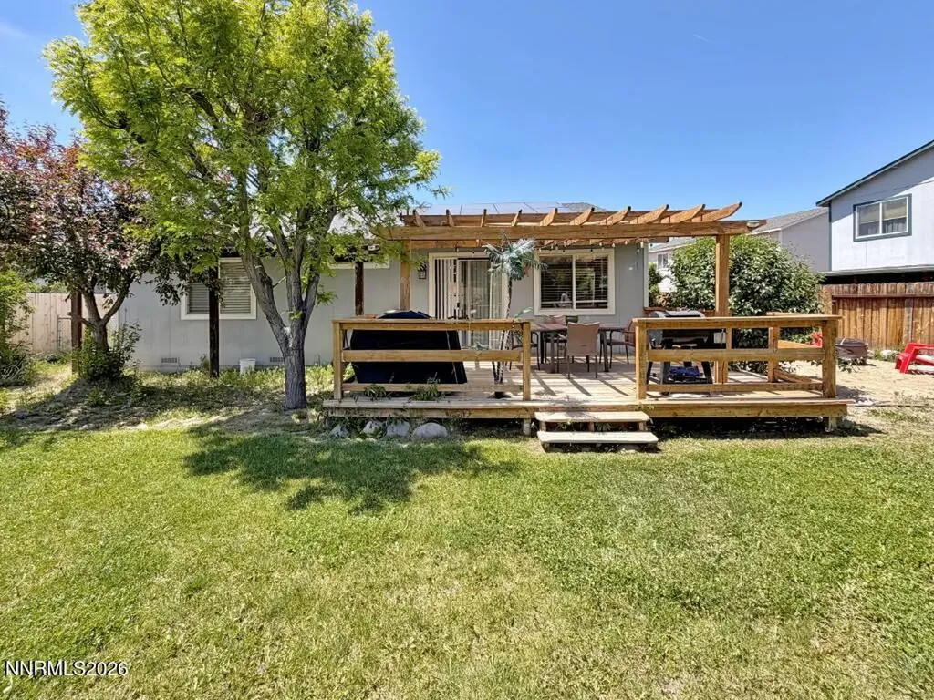 11990 Kernite Reno NV 89506