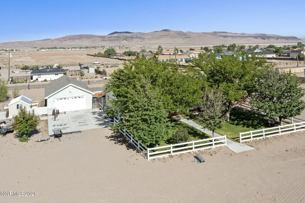 6035 Boyer Stagecoach NV 89429