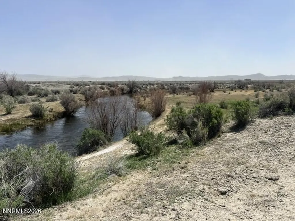 40 Acres On Triple E Fallon NV 89406