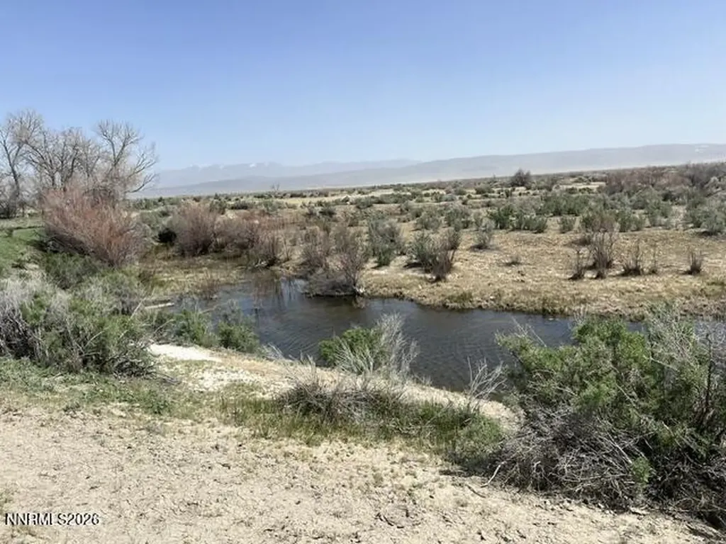 40 Acres On Triple E Fallon NV 89406