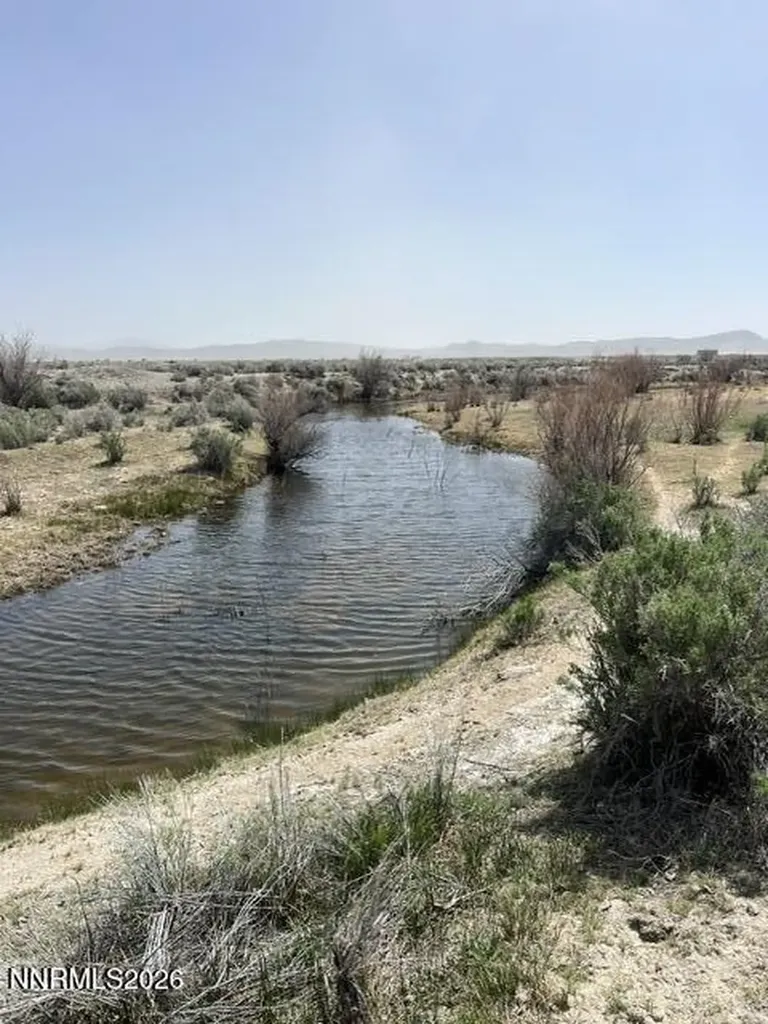 40 Acres On Triple E Fallon NV 89406