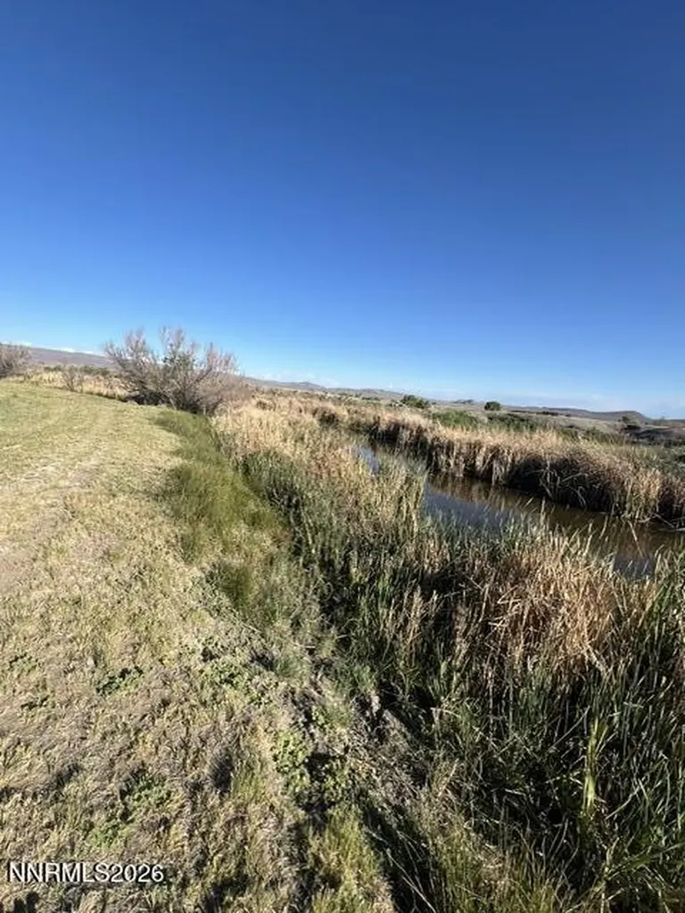 40 Acres On Triple E Fallon NV 89406