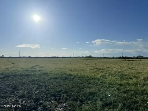 40 Acres on Triple E Fallon NV 89406