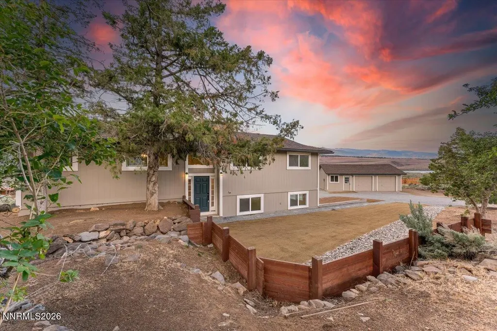 1225 Brenda Carson City NV 89705