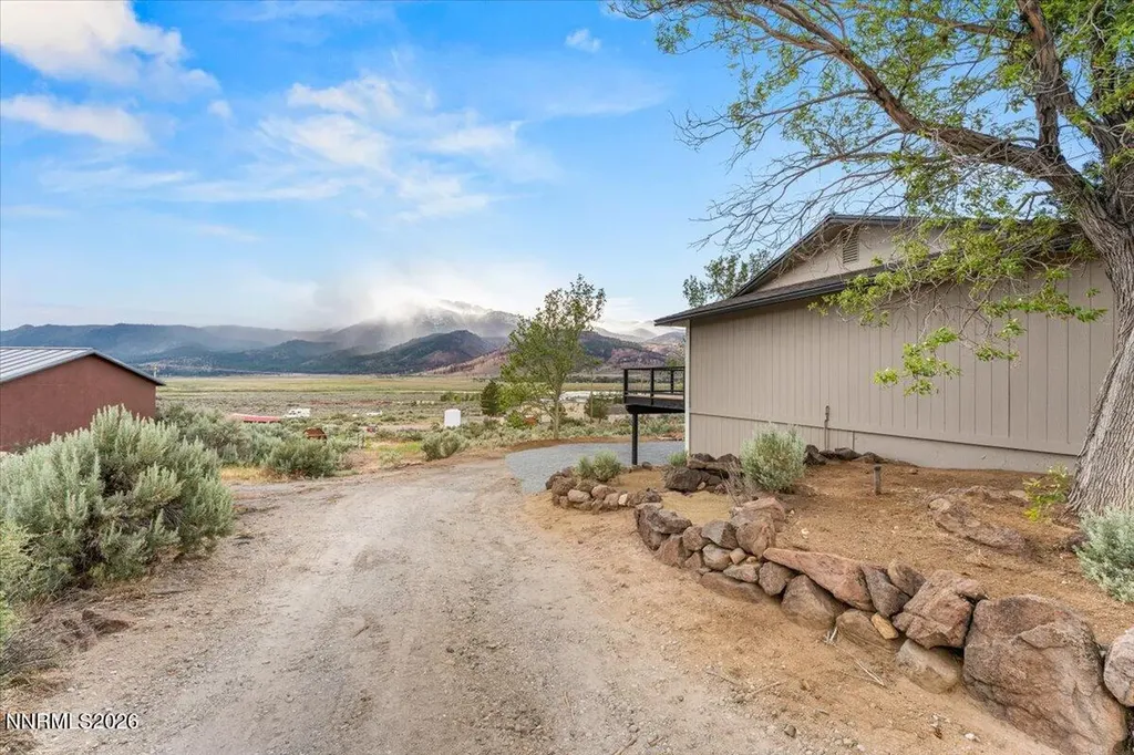 1225 Brenda Carson City NV 89705