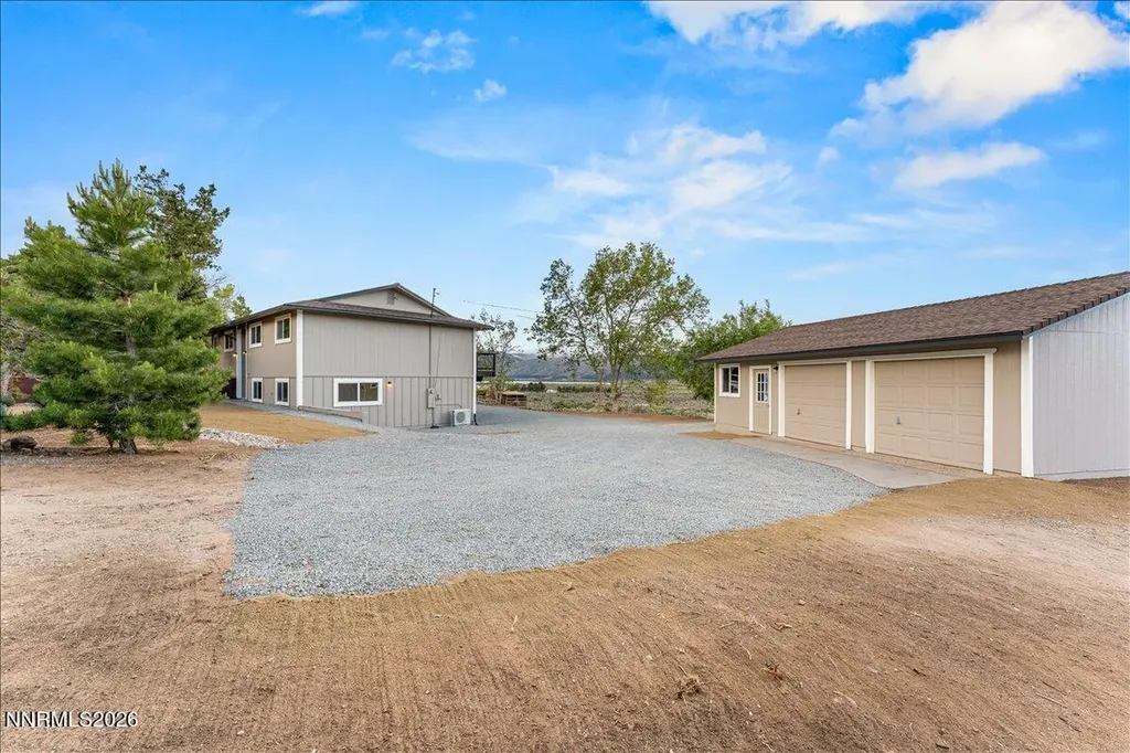 1225 Brenda Carson City NV 89705